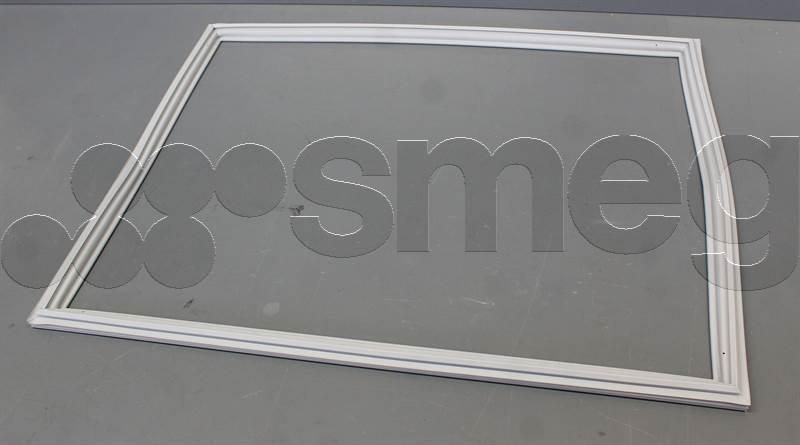 Guarnizione Porta Freezer Frigorifero Smeg Beko 754132774