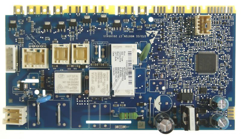 SCHEDA ELETTRONICA  LAVATRICE ELECTROLUX / AEG 140011633991