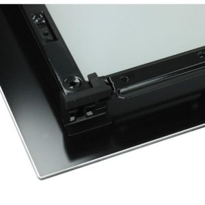 Vetro esterno forno BEKO/GRUNDIG/ARCELIK C00870482