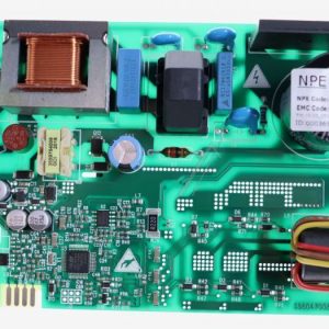 Scheda Elettronica Piano Cottura Whirlpool Indesit 488000630971