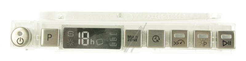 Modulo comando lavastoviglie WHIRLPOOL/INDESIT  488000634327