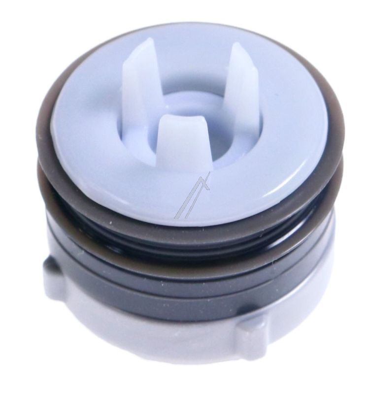 Tappo / Valvola Cassetto Detersivo Lavatrice Samsung DC97-22023B