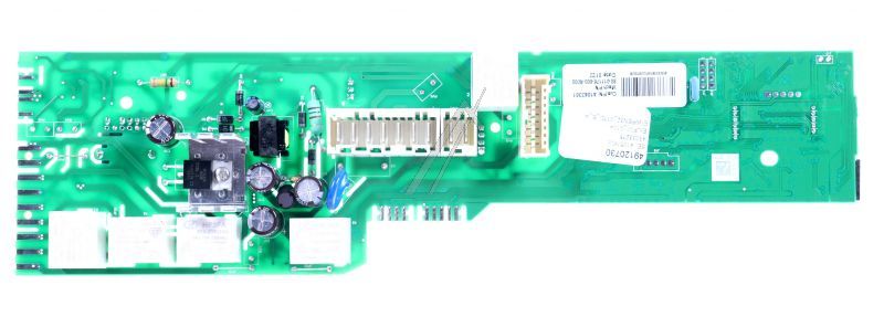SCHEDA LAVATRICE CANDY/HOOVER 49120730