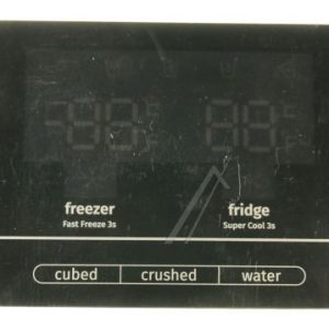 Pannello Comandi Scheda Logica Frigorifero Hisense Gorenje HK2154909