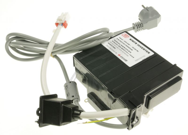 modulo inverter frigo BEKO/GRUNDIG/ARCELIK  C00894765