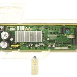 Scheda Elettronica Main Lavatrice Samsung DC92-01898E