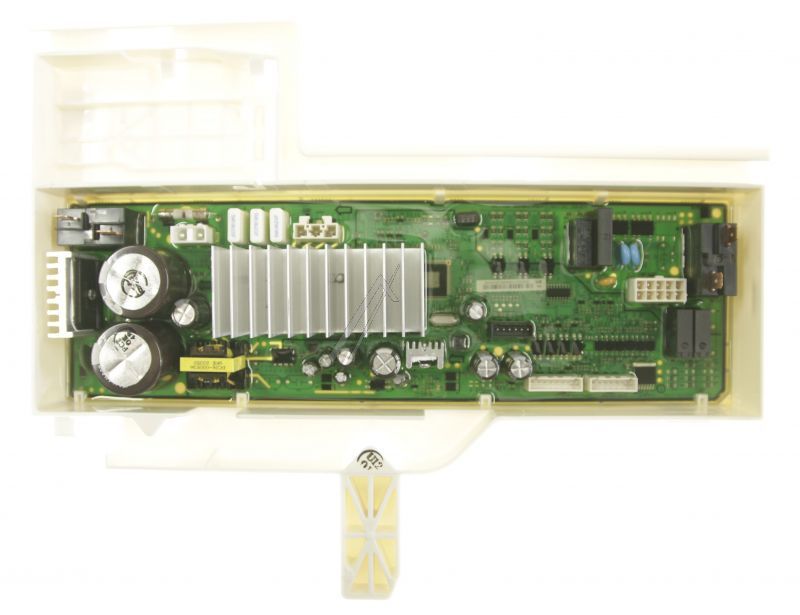 Scheda Elettronica Main Lavatrice Samsung DC92-01898E