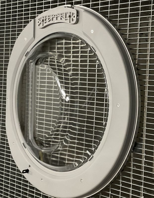 Oblò Completo Porta Lavatrice Candy Hoover 43032034