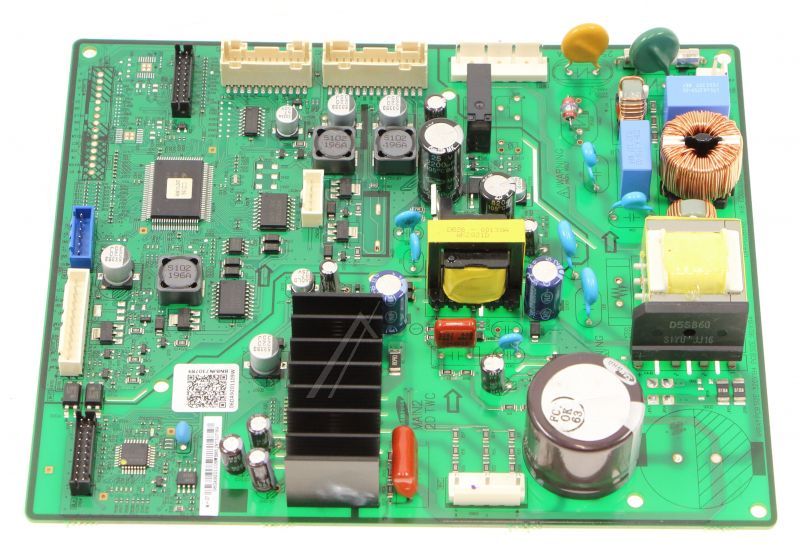 Scheda elettronica FRIGO  SAMSUNG DA94-05253B