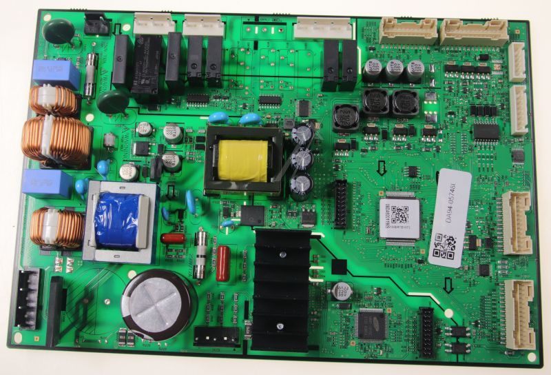 Scheda frigorifero Samsung DA94-05748L