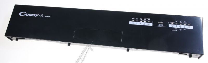 Cruscotto lavastoviglie candy/hoover  41050729
