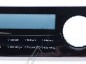 TOUCH LAVATRICE HAIER 0020509032K