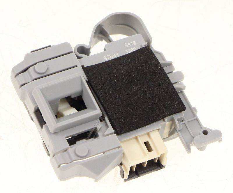 Blocco porta lavatrice  SAMSUNG DC81-01477A