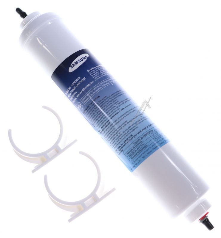 Filtro Acqua Esterno Frigorifero Samsung HAFEX/EXP DA29-10105J
