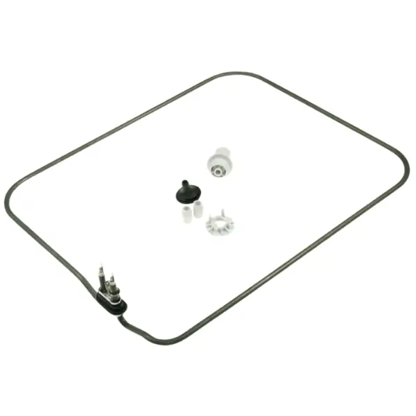 Resistenza lavastoviglie miele 2394616