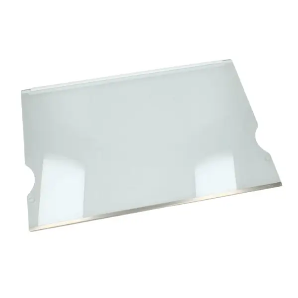 Ripiano in vetro frigo Liebherr 725747600
