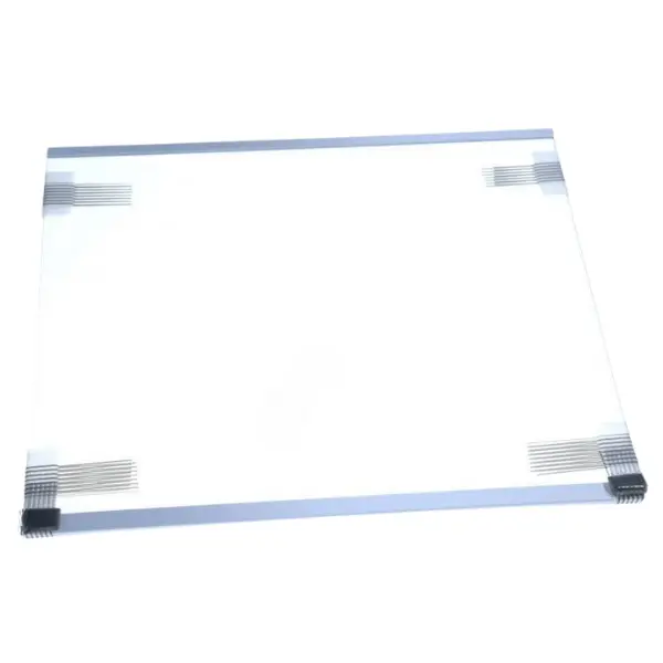 Ripiano in vetro per frigorifero LG AHT75335004