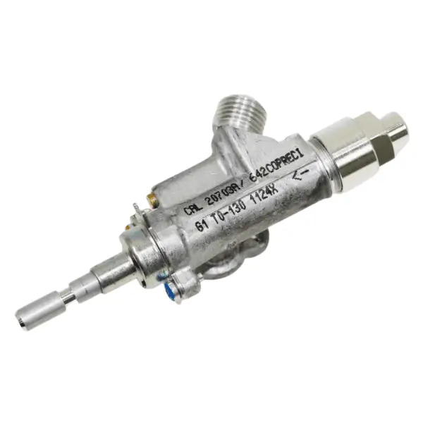 Rubinetto gas per forno SMEG TAP D.0.33 877330736