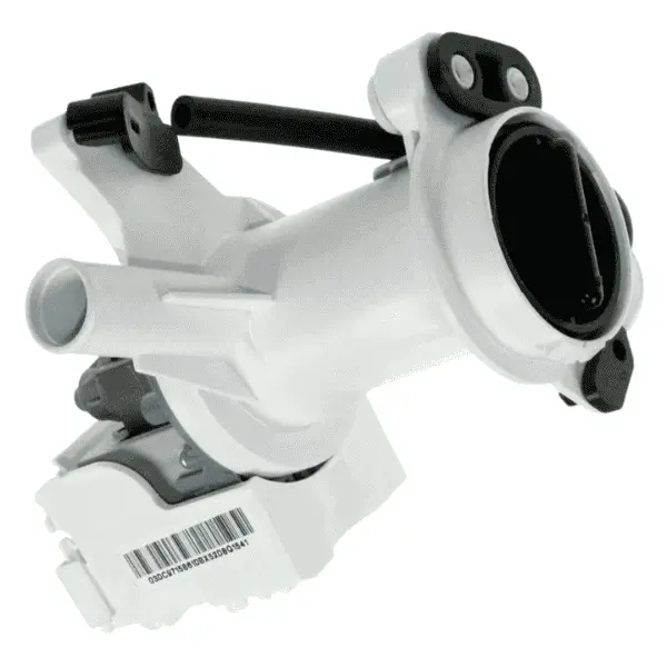 SAMSUNG ASSY PUMP DRAIN;AEGIS,NO-BUBBLE,220V 50H DC97-15861D