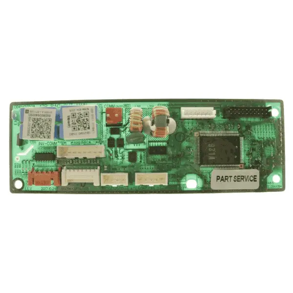 SAMSUNG DB92-04029D SCHEDA PCB MAIN