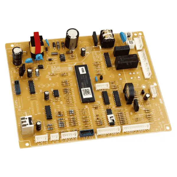 SAMSUNG MODULO DI CONTROLLO FRIGO DA92-00123C