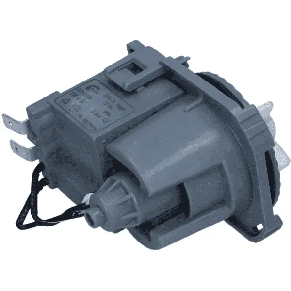 SAMSUNG DD81-02451A A/S-PUMP-DRAIN;DW5500MM – Ricambio