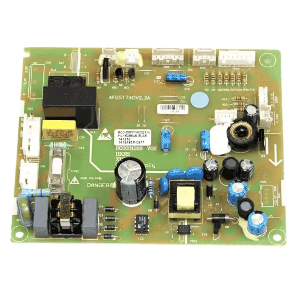 SCHEDA DI CONTROLLO frigo HISENSE/GORENJE HK1508545
