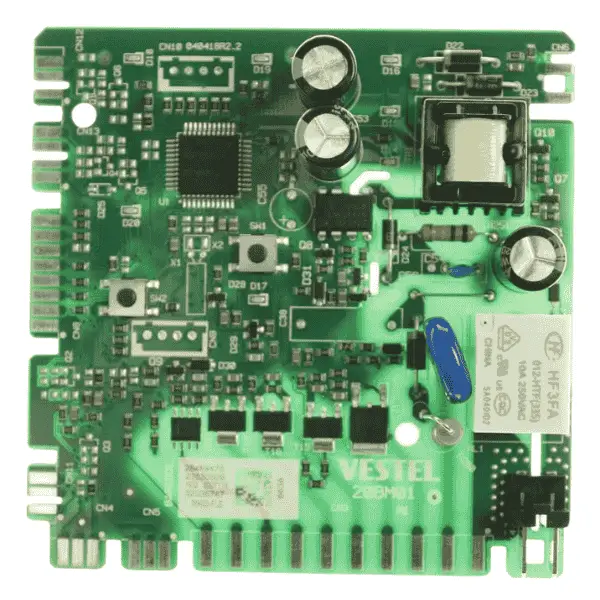 SCHEDA ELETTRONICA LAVASTOVIGLIE AKAI 22049081