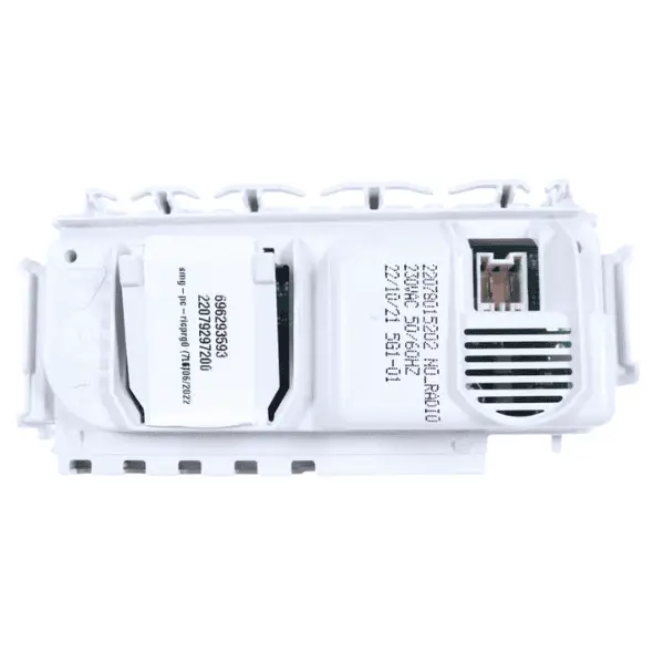 SCHEDA LAVASTOVIGLIE SMEG 696293593