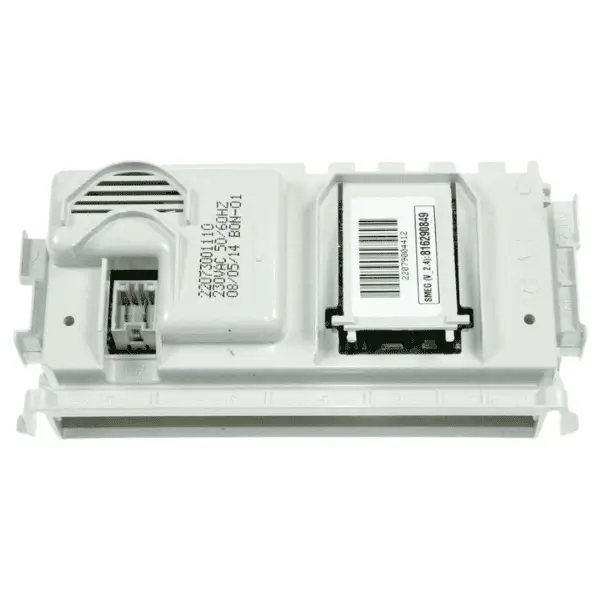 SCHEDA LAVASTOVIGLIE TIMER SMEG 816290849