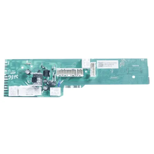 SCHEDA LAVATRICE CANDY/HOOVER 49121435