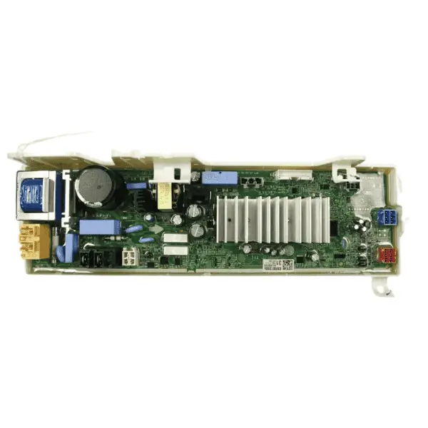 SCHEDA LAVATRICE LG EBR87200531