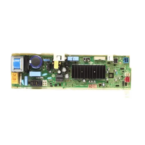 SCHEDA PCB MAIN LG EBR38483405