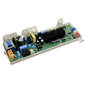 SCHEDA PER LAVATRICE LG EBR85842430