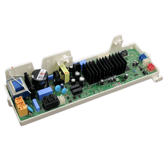 SCHEDA PER LAVATRICE LG EBR85842430