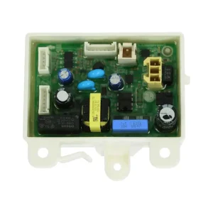 Scheda Asciugatrice LG EBR83441703