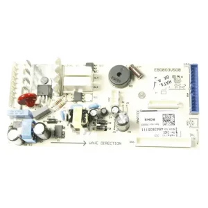 Scheda Elettronica frigorifero BEKO