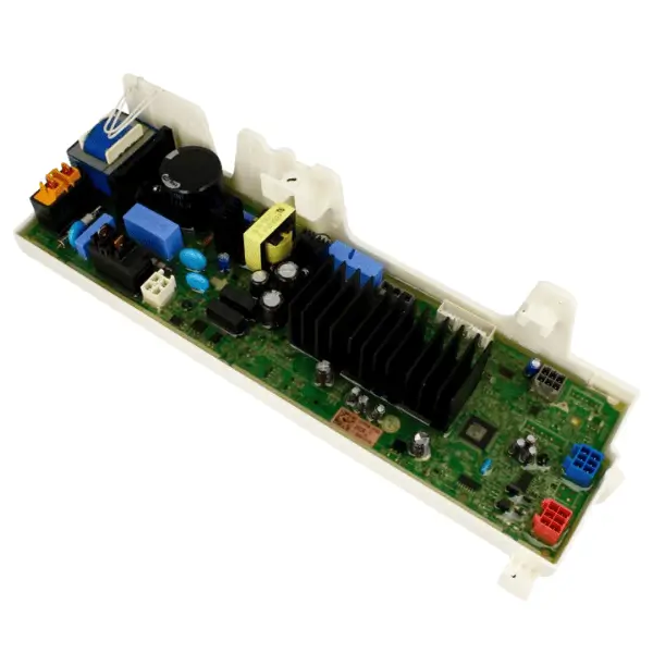 Scheda Lavatrice Lg EBR85842408