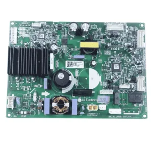 Scheda MAIN Frigorifero LG EBR35580708