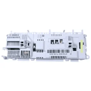 Scheda asciugatrice Rex 973916097986004