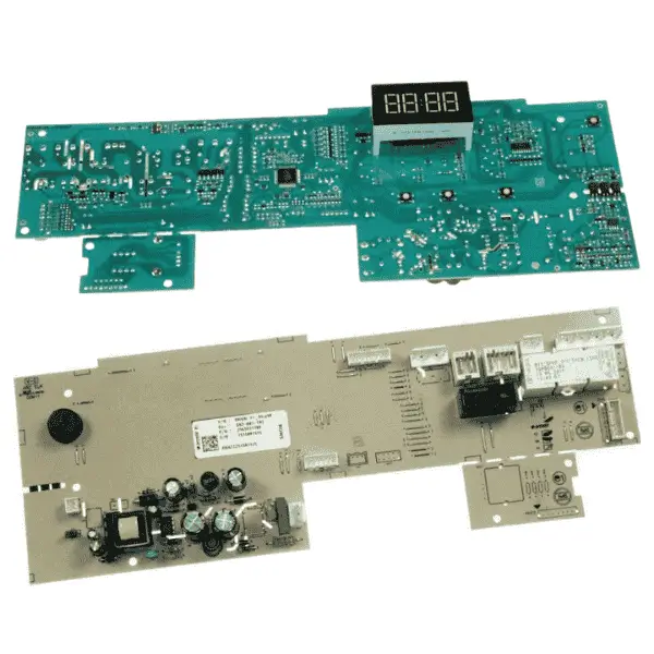 Scheda asciugatrice beko 2969831103