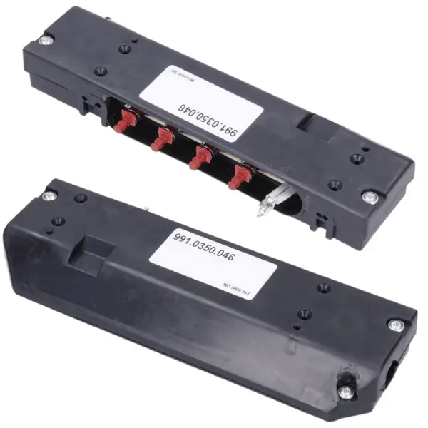 Scheda cappa Faber 133.0055.249