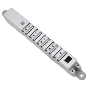 Scheda comandi Cappa Faber 133.0250.980