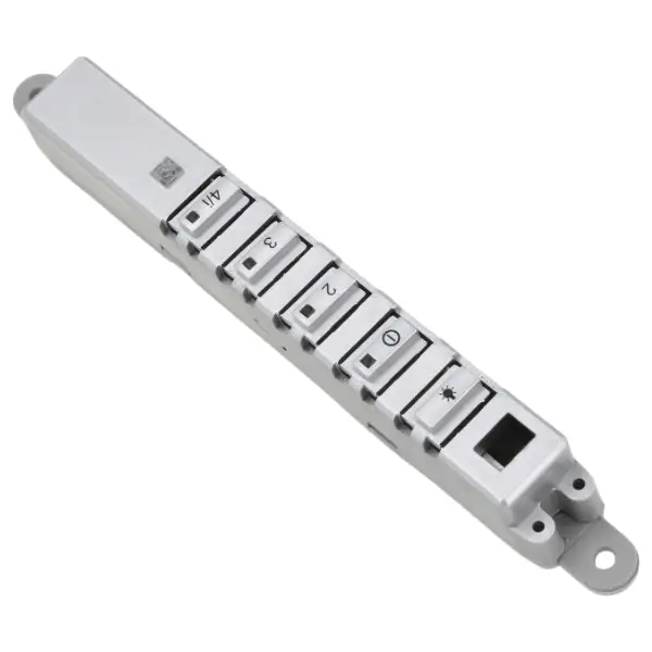 Scheda comandi Cappa Faber 133.0250.980