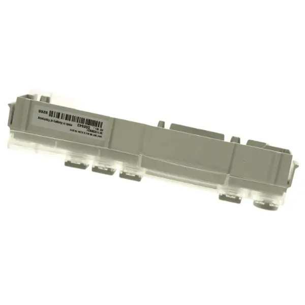 Scheda comando lavastoviglie ariston 488000545795