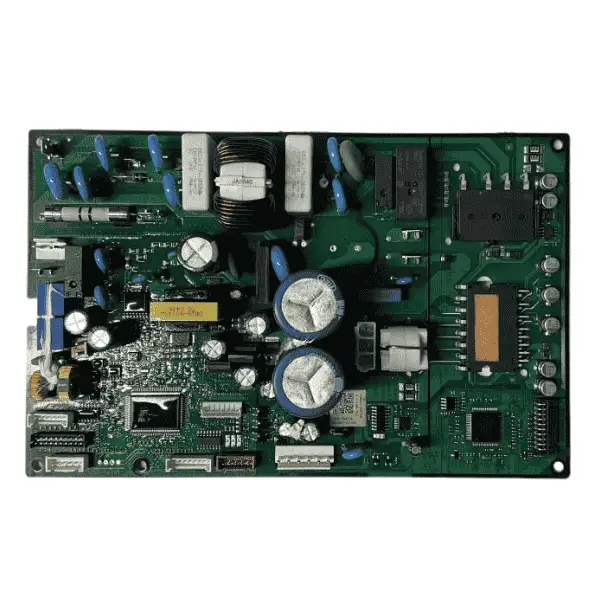 Scheda condizionatore samsung DB92-04837A