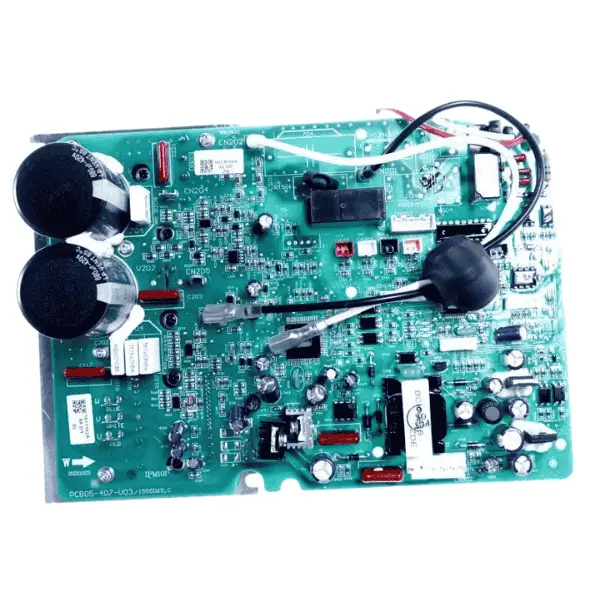 Scheda condizionatore hisense HK1813699