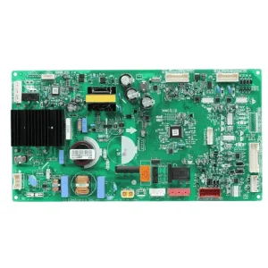 Scheda elettronica frigo LG EBR35580204