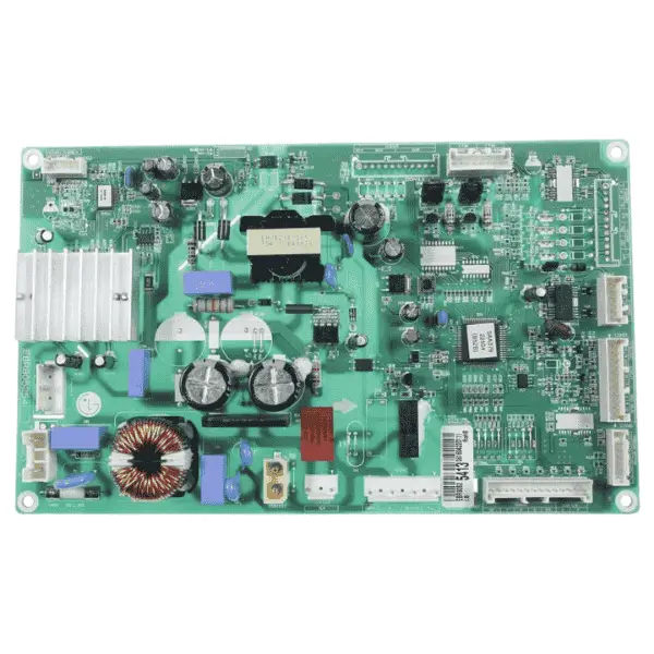 Scheda frigo Lg EBR80525413