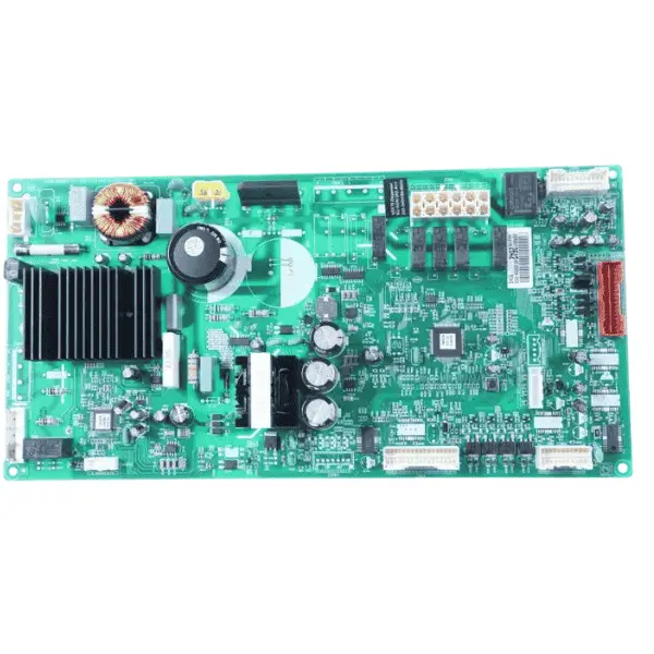 Scheda frigo Lg EBR85712642